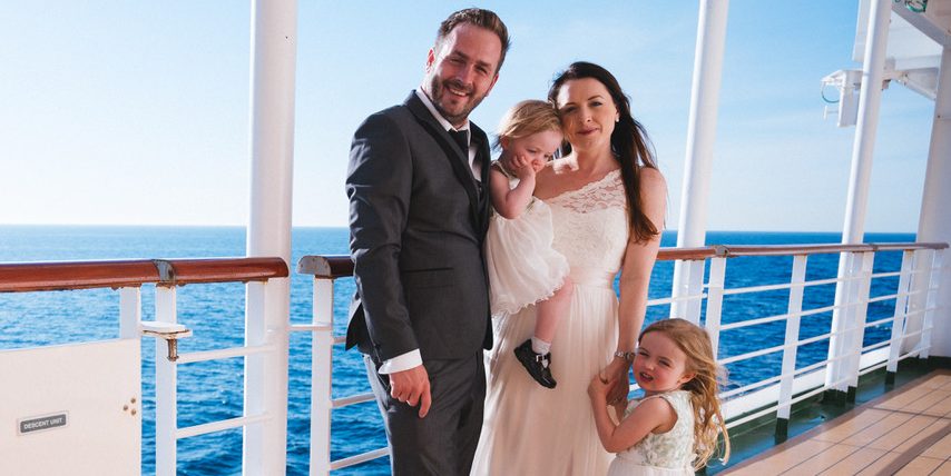 Kinally Family Travels